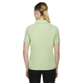 Picture of Ladies' Eperformance™ Piqué Colorblock Polo