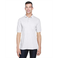 Picture of Men's 5.6 oz. Easy Blend™ Polo with Pocket