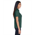Picture of Ladies' Origin Performance Piqué Polo with Pocket
