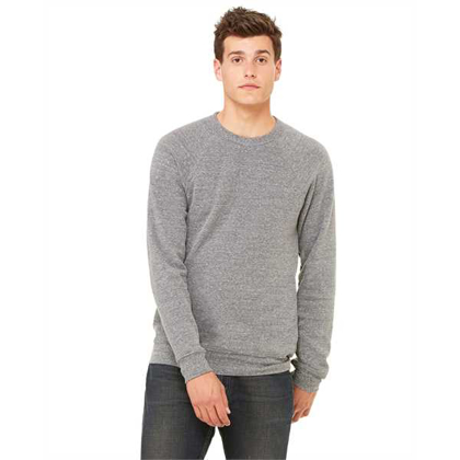 Picture of Unisex Sponge Fleece Crewneck Sweatshirt