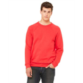 Picture of Unisex Sponge Fleece Crewneck Sweatshirt