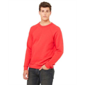 Picture of Unisex Sponge Fleece Crewneck Sweatshirt