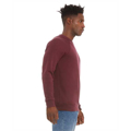 Picture of Unisex Sponge Fleece Crewneck Sweatshirt