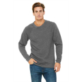 Picture of Unisex Sponge Fleece Crewneck Sweatshirt