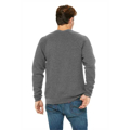 Picture of Unisex Sponge Fleece Crewneck Sweatshirt