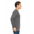 Picture of Unisex Sponge Fleece Crewneck Sweatshirt