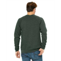 Picture of Unisex Sponge Fleece Crewneck Sweatshirt