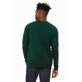 Picture of Unisex Sponge Fleece Crewneck Sweatshirt