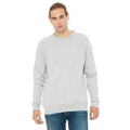 Picture of Unisex Sponge Fleece Crewneck Sweatshirt