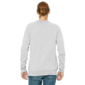 Picture of Unisex Sponge Fleece Crewneck Sweatshirt