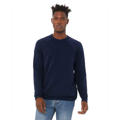 Picture of Unisex Sponge Fleece Crewneck Sweatshirt