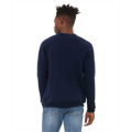 Picture of Unisex Sponge Fleece Crewneck Sweatshirt