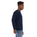 Picture of Unisex Sponge Fleece Crewneck Sweatshirt