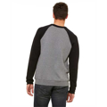 Picture of Unisex Sponge Fleece Crewneck Sweatshirt