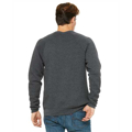 Picture of Unisex Sponge Fleece Crewneck Sweatshirt
