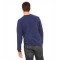 Picture of Unisex Sponge Fleece Crewneck Sweatshirt