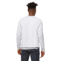 Picture of Unisex Sponge Fleece Crewneck Sweatshirt