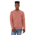 Picture of Unisex Sponge Fleece Crewneck Sweatshirt