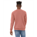 Picture of Unisex Sponge Fleece Crewneck Sweatshirt