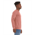 Picture of Unisex Sponge Fleece Crewneck Sweatshirt