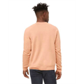 Picture of Unisex Sponge Fleece Crewneck Sweatshirt