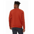 Picture of Unisex Sponge Fleece Crewneck Sweatshirt