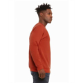 Picture of Unisex Sponge Fleece Crewneck Sweatshirt