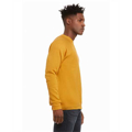 Picture of Unisex Sponge Fleece Crewneck Sweatshirt