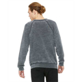 Picture of Unisex Sponge Fleece Crewneck Sweatshirt