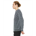 Picture of Unisex Sponge Fleece Crewneck Sweatshirt