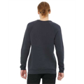 Picture of Unisex Sponge Fleece Crewneck Sweatshirt