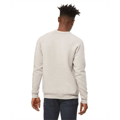 Picture of Unisex Sponge Fleece Crewneck Sweatshirt