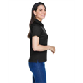 Picture of Ladies' Eperformance™ Ottoman Textured Polo