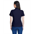 Picture of Ladies' Eperformance™ Ottoman Textured Polo
