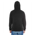 Picture of Adult Triblend Pullover Fleece Hood