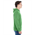 Picture of Adult Triblend Pullover Fleece Hood