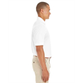 Picture of Men's Pilot Textured Ottoman Polo