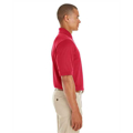 Picture of Men's Pilot Textured Ottoman Polo