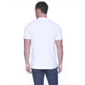 Picture of Men's Tri-Blend Henley