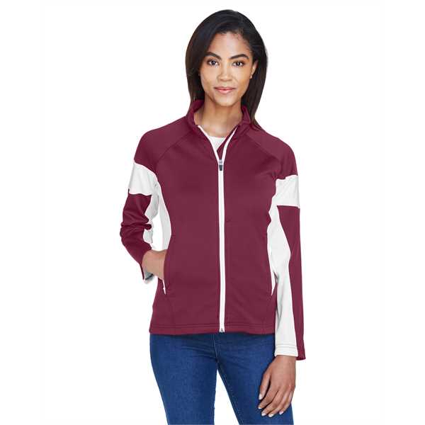 SP MAROON/ WHITE