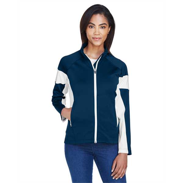 SP DK NAVY/ WHT