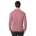 Picture of Unisex Ultimate Long-Sleeve T-Shirt