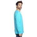 Picture of Unisex Ultimate Long-Sleeve T-Shirt