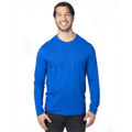 Picture of Unisex Ultimate Long-Sleeve T-Shirt