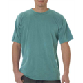 Picture of 5.4 oz. Ringspun Garment-Dyed T-Shirt