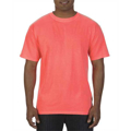 Picture of 5.4 oz. Ringspun Garment-Dyed T-Shirt