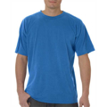 Picture of 5.4 oz. Ringspun Garment-Dyed T-Shirt