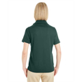 Picture of Ladies' Pilot Textured Ottoman Polo