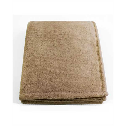 Picture of Soft Touch Velura Throw Kanata Blanket