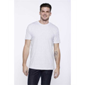 Picture of Men's Triblend Crew Neck T-Shirt